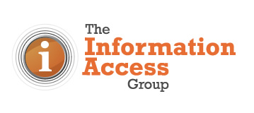 The Information Access Group logo